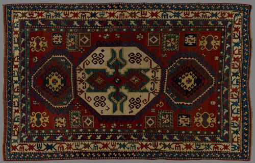 1961-172, Carpet