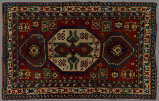 1961-172, Carpet