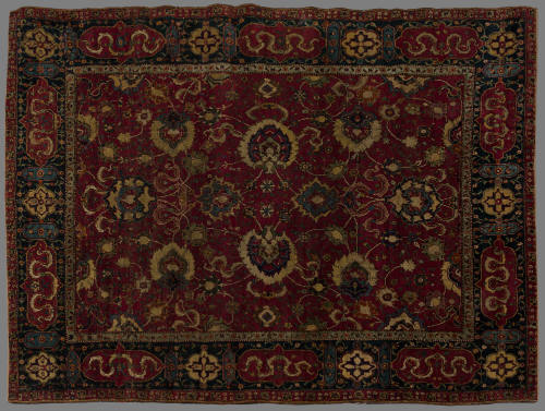 1963-197, Carpet