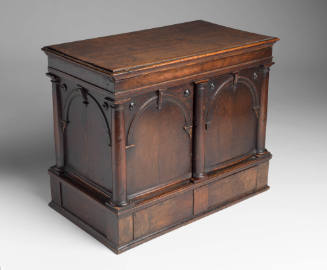 1936-139, Spice Chest