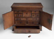 1936-139, Spice Chest