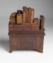 2022.2000.1, Cabinet