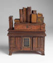 2022.2000.1, Cabinet