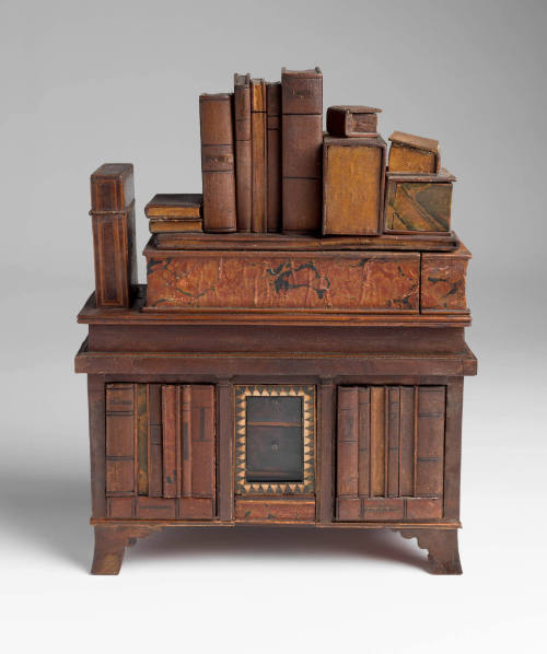 2022.2000.1, Cabinet