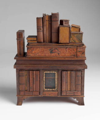 2022.2000.1, Cabinet