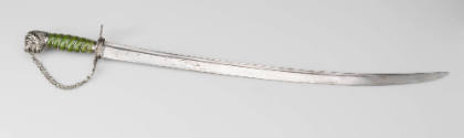 2025-93,A, Sword