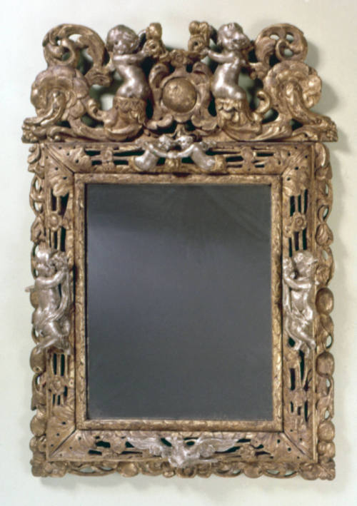1962-1, Looking Glass