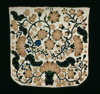 1986-88, Bed Rug