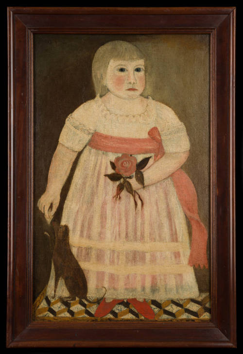 1931.100.2, Portrait