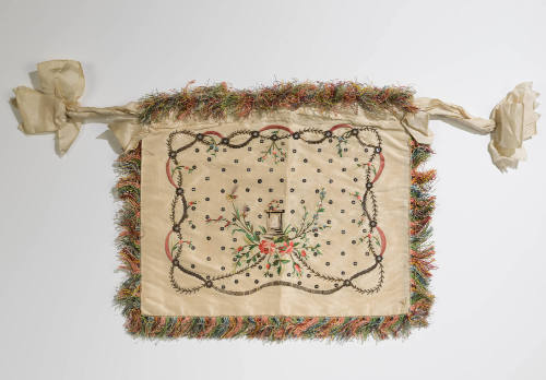 1958-27, Workbag