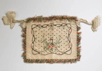 1958-27, Workbag