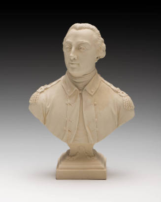 1961-85, Bust