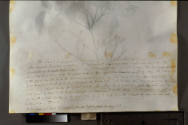 1991-15,A&B, Painting