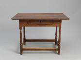 1930-30, Table