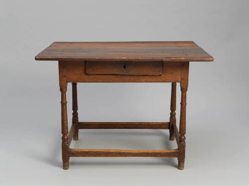 1930-30, Table