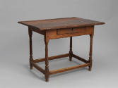 1930-30, Table