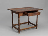 1930-30, Table