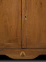 2025-107, Corner Cupboard