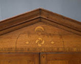 2025-107, Corner Cupboard