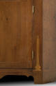 2025-107, Corner Cupboard