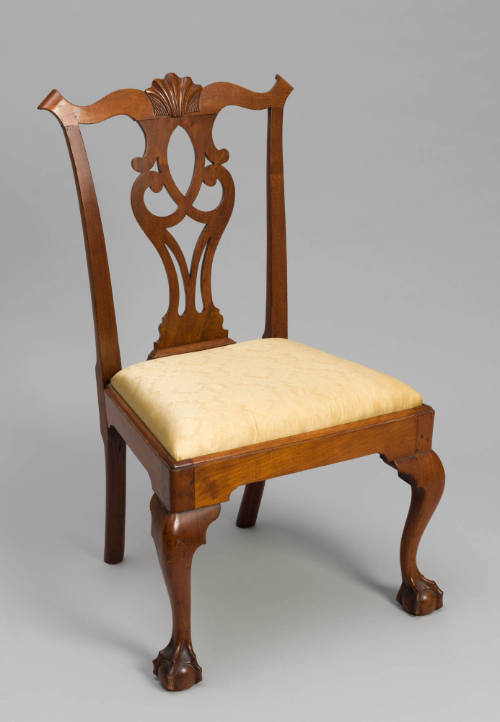 2025-110, Chair