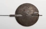 2025-111,A-E, Tall Case Clock