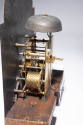 2025-111,A-E, Tall Case Clock