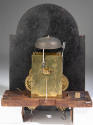 2025-111,A-E, Tall Case Clock