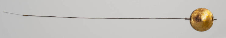 2025-111,A-E, Tall Case Clock