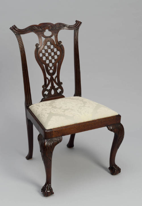 2025-114, Side Chair