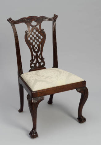 2025-114, Side Chair