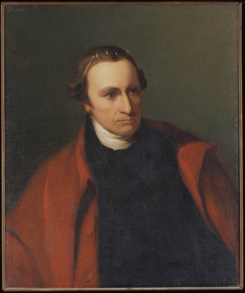 1958-3, Portrait