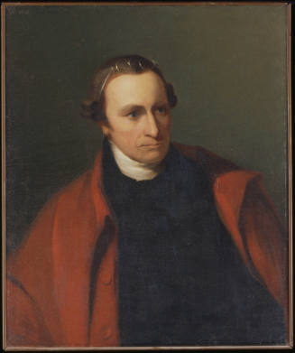 1958-3, Portrait