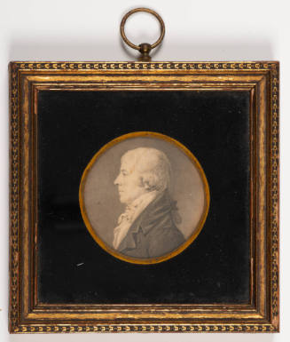 2009-143, Portrait