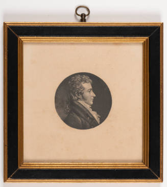 2009-147, Portrait