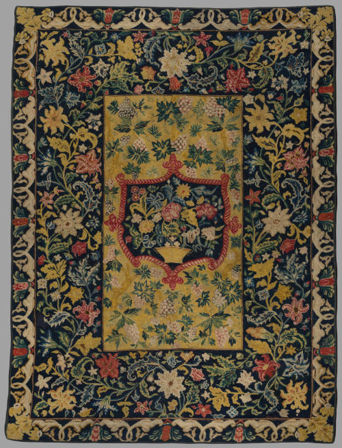 1952-425, Carpet