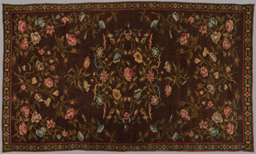 1959-384, Carpet