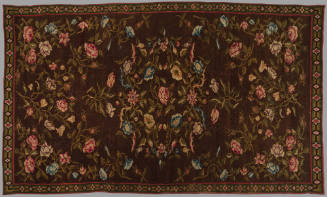 1959-384, Carpet