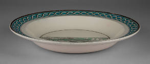 2025-66, Soup Plate