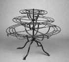 1996.BH.804,A-D, Plant Stand