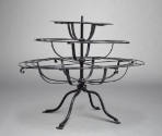 1996.BH.804,A-D, Plant Stand