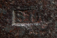 1936-323 (W), Axe