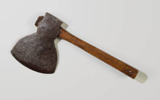 1936-323 (W), Axe