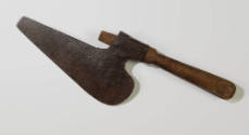 1936-338 (W), Axe