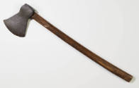 1936-344 (W), Axe