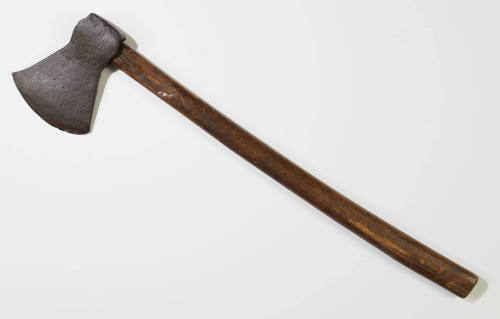 1936-344 (W), Axe