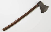 1936-344 (W), Axe