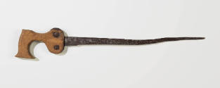 1936-1933 (W), Saw