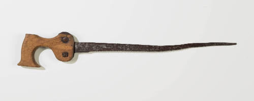 1936-1933 (W), Saw