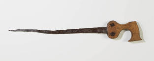 1936-1933 (W), Saw